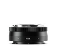 Urth Adattatore Innesto: Canon FD su Nikon Z (Manuale)