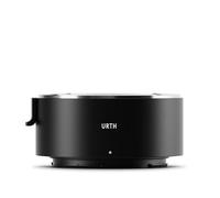 Urth Adattatore Innesto: Canon su Nikon Z (Elettronico)