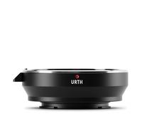 Urth Adattatore Innesto: Canon su Samsung NX (Manuale)