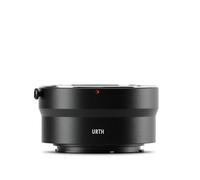 Urth Adattatore Innesto: Contax/Yashica (C/Y) su Sony E (Manuale)