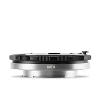 Urth Adattatore Innesto: Leica M su Sony E (Manuale)