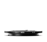 Urth Adattatore Innesto: Leica R su Canon (EF/EF-S) (Manuale)