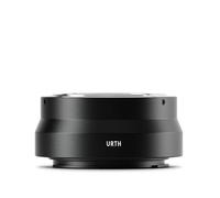 Urth Adattatore Innesto: M42 su EOS R (Manuale)