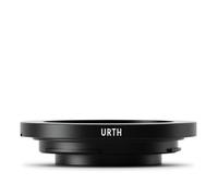 Urth Adattatore Innesto: M42 su F (with Glass) (Manuale)