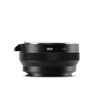 Urth Adattatore Innesto: Nikon F (G-Type) su Sony E (Manuale)