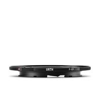 Urth Adattatore Innesto: Nikon F su Canon (EF/EF-S) (Manuale)