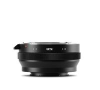 Urth Adattatore per Obiettivo Nikon F (G Type) su Corpo Fujifilm X