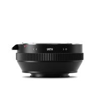 Urth Adattatore Innesto: Nikon F su M4/3 (Manuale)