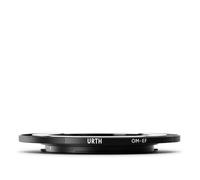 Urth Adattatore Innesto: Olympus OM su Canon (Manuale)