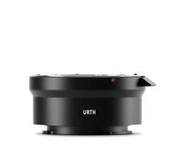 Urth Adattatore Innesto: Pentax K su Canon EF-M (Manuale)