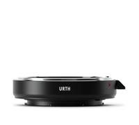 Urth Adattatore Innesto: Pentax K su Nikon (Manuale)