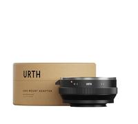 Urth Adattatore Innesto: Sony A (Minolta AF) su Fujifilm X (Manuale)