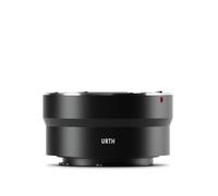 Urth Adattatore per Obiettivo Olympus OM su Corpo Sony E