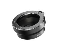 Urth Adattatore per Obiettivo Leica R su Corpo Micro Four Thirds (M4/3)