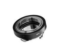 Urth Adattatore per Obiettivo M42 su Corpo Leica M