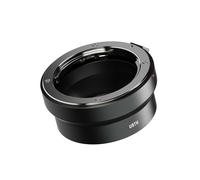 Urth Adattatore per Obiettivo Pentax K su Corpo Fujifilm X
