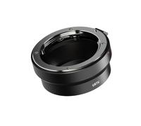 Urth Adattatore per Obiettivo Pentax K su Corpo Micro Four Thirds (M4/3)