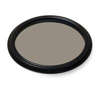 CPL Urth da 67mm con adattatore rotante per kit di contenitori per filtri quadrati da 75mm