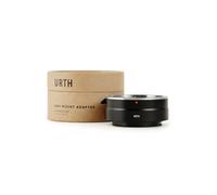 URTH Anello adattatore obiettivo CANON EF/EF-S Compatibile con CANON EOS R