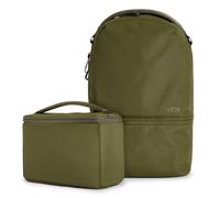 Urth Arkose 20L Zaino + inserto per fotocamera (verde)