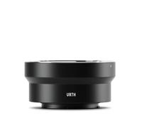Urth Adattatore per Obiettivo Olympus OM su Corpo Fujifilm X