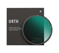 Urth Circular Polarizing (CPL) Lens Filter (Plus+) (62mm, Magnetica)