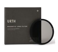 Urth Circular Polarizing (CPL) Lens Filter (Plus+) (58mm, Magnetica)
