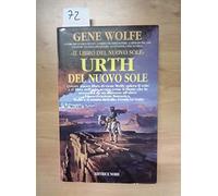 Urth del nuovo sole