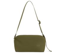 Urth Dolomite 5,1L Borsa a Tracolla per Fotocamera - Resistente all'acqua, Riciclata, Borsa Multifunzionale per Fotografia DSLR da Tutti i Giorni in Verde