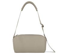 Urth Dolomite 8L Grande Borsa a Tracolla per Fotocamera - Resistente all'Acqua, Riciclata, Versatile per DSLR, Fotografia e Uso Quotidiano (Beige)