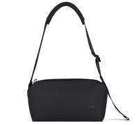 Urth Dolomite 8L Grande Borsa a Tracolla per Fotocamera - Resistente all'Acqua, Riciclata, Versatile per DSLR, Fotografia e Uso Quotidiano (Nero)
