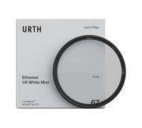 Urth Filtro Diffusore White Mist ⅛ 39 mm (Plus) | Alone e luce soffusa, incarnato più morbido - ideale per ritratti e matrimoni da sogno, nano 20 strati
