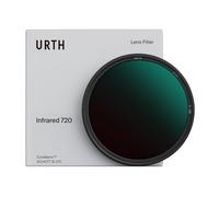 Urth 49mm Filtro Infrarosso R72 (Plus+)
