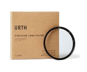Urth Filtro lente UV 37 mm