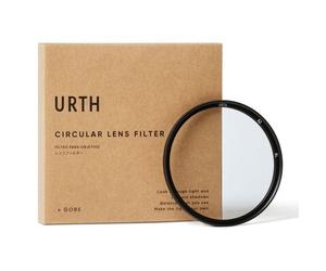 Urth Filtro lente UV 52 mm