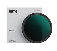 Urth 40.5mm ND2 32 (1 5 Stop) Filtro ND Vario (Plus+)
