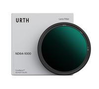 Urth 55mm ND64 1000 (6 10 Stop) Filtro ND Vario (Plus+)