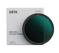 Urth Filtro ND2-400 Variabile + Black Mist ¼ 39 mm (Plus)