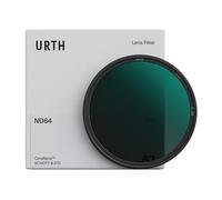 Urth 39mm Filtro ND64 (6 Stop) (Plus+)