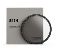 Urth Filtro per lenti Ethereal Black Mist Diffusion da 67 mm (Plus+) - Particelle di diffusione della luce Nebbia Nera con rivestimento nanometri