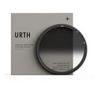 Urth - Filtro per obiettivi ND8 graduato Hard 55 mm (Plus+)