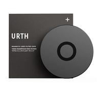 Urth - Filtro per Obiettivo con Coperchio Metallico (49mm, Magnetica)