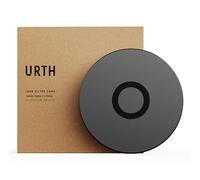 Urth - Filtro per Obiettivo con Coperchio Metallico (67mm, Avvitare)