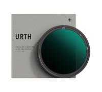 Urth - Filtro polarizzatore circolare (CPL) + ND64 per obiettivi 86 mm (Plus+)