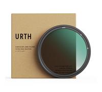 Urth Filtro polarizzatore circolare (CPL) per obiettivi 49 mm