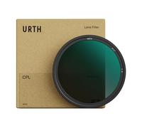 Urth 40.5mm Filtro Circolare Polarizzatore (CPL)