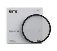Urth 39mm Filtro Magnetico UV (Plus+)
