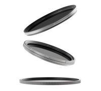 Urth Kit di filtri base Pro (UV, CPL) 43 mm