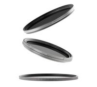 Urth Kit di filtri base Pro (UV, CPL) 52 mm