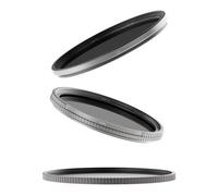 Urth Kit di filtri base Pro (UV, CPL) 55 mm